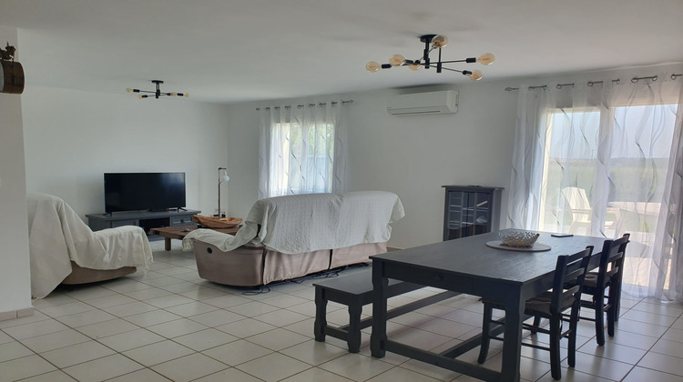 Ma-Cabane - Vente Maison Boutenac-Touvent, 104 m²