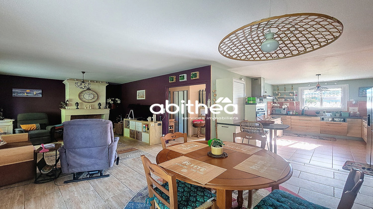 Ma-Cabane - Vente Maison Boutenac-Touvent, 105 m²