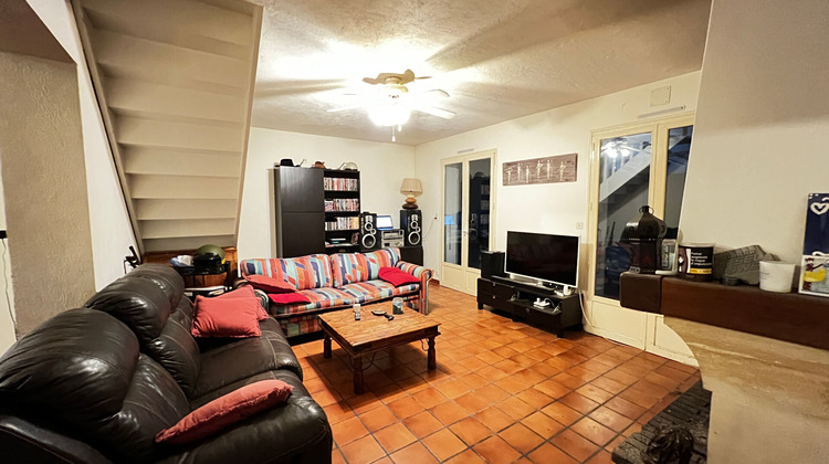 Ma-Cabane - Vente Maison BOUTENAC-TOUVENT, 610 m²