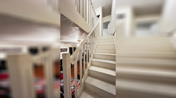 Ma-Cabane - Vente Maison BOUTENAC-TOUVENT, 610 m²