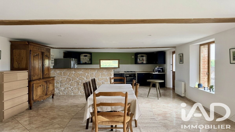Ma-Cabane - Vente Maison Boutencourt, 90 m²