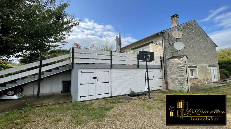 Ma-Cabane - Vente Maison Boutervilliers, 107 m²