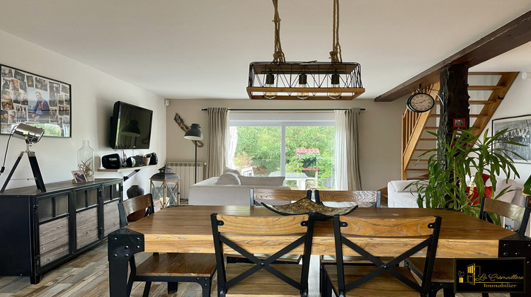 Ma-Cabane - Vente Maison Boutervilliers, 107 m²