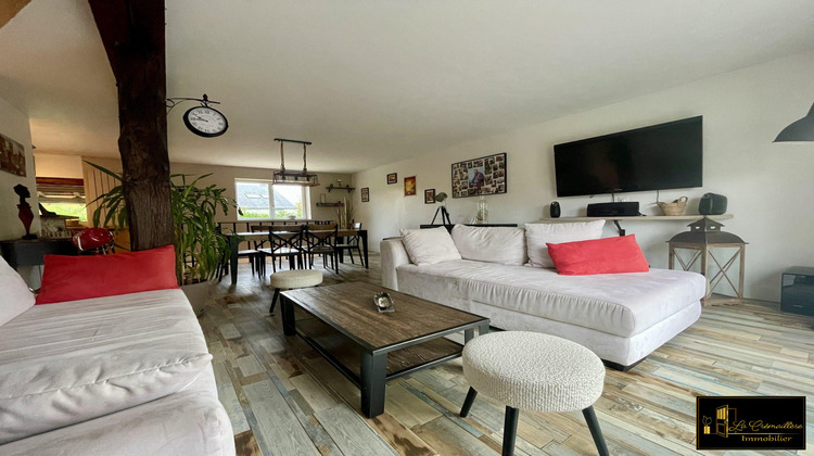 Ma-Cabane - Vente Maison Boutervilliers, 107 m²