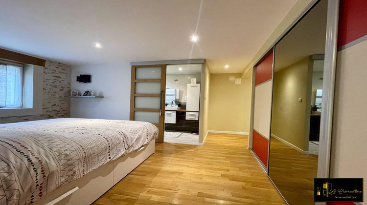 Ma-Cabane - Vente Maison Boutervilliers, 107 m²