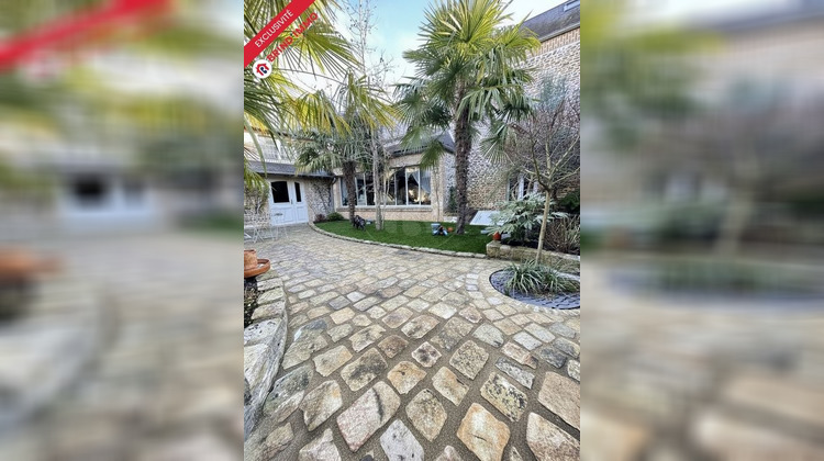 Ma-Cabane - Vente Maison BOUTERVILLIERS, 710 m²