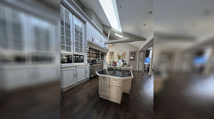 Ma-Cabane - Vente Maison BOUTERVILLIERS, 710 m²