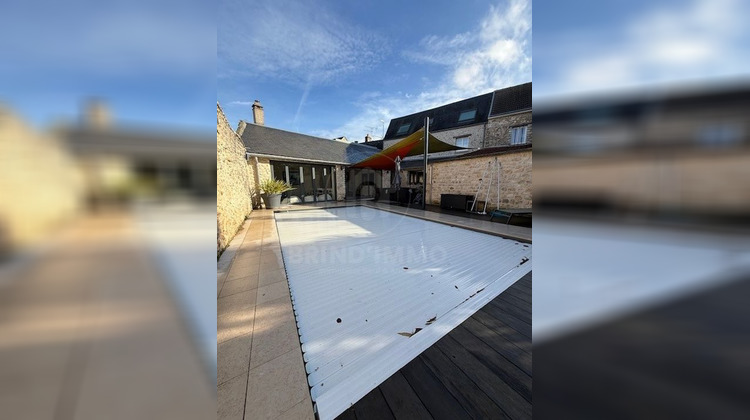 Ma-Cabane - Vente Maison BOUTERVILLIERS, 710 m²