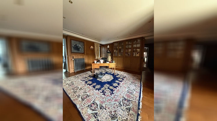 Ma-Cabane - Vente Maison BOUTERVILLIERS, 710 m²