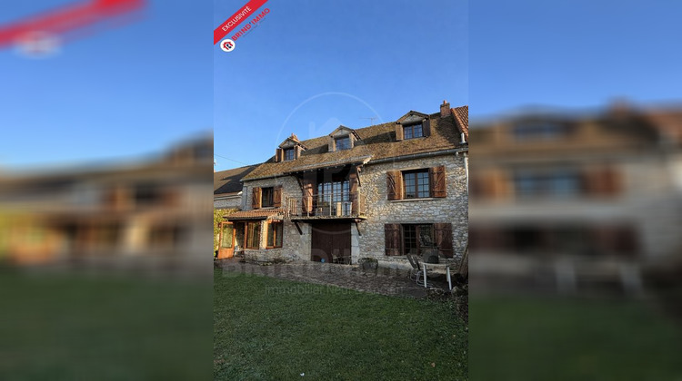 Ma-Cabane - Vente Maison BOUTERVILLIERS, 132 m²