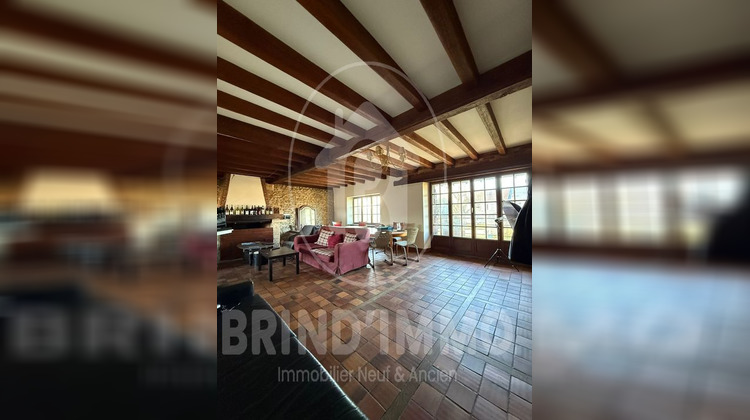 Ma-Cabane - Vente Maison BOUTERVILLIERS, 132 m²