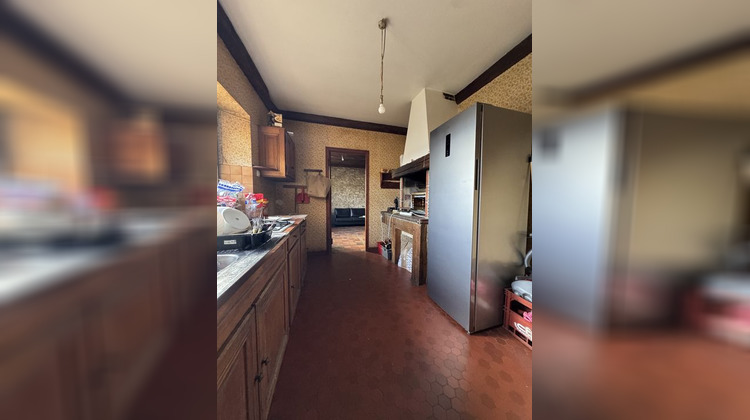 Ma-Cabane - Vente Maison BOUTERVILLIERS, 132 m²