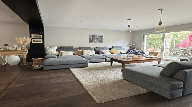 Ma-Cabane - Vente Maison BOUTERVILLIERS, 271 m²