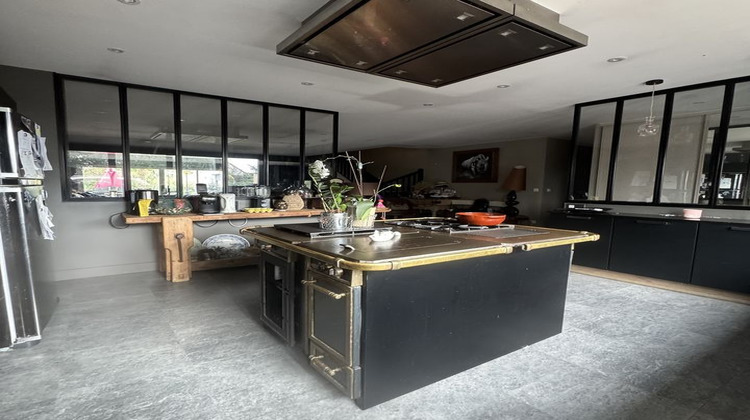 Ma-Cabane - Vente Maison BOUTERVILLIERS, 271 m²