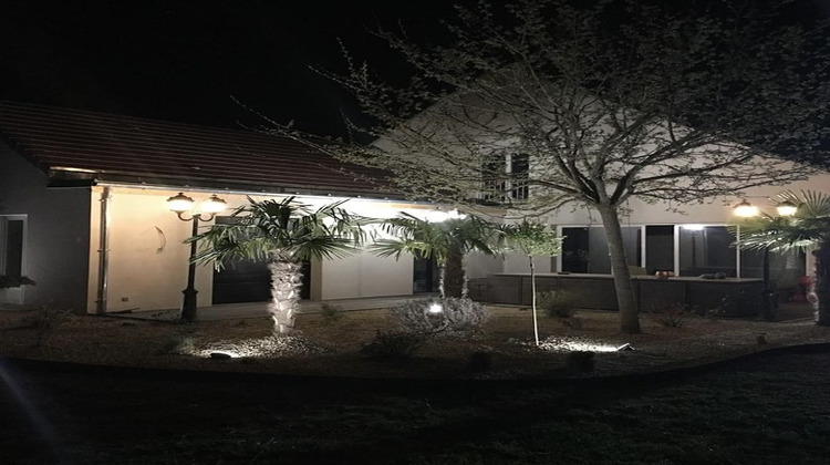 Ma-Cabane - Vente Maison BOUTERVILLIERS, 271 m²