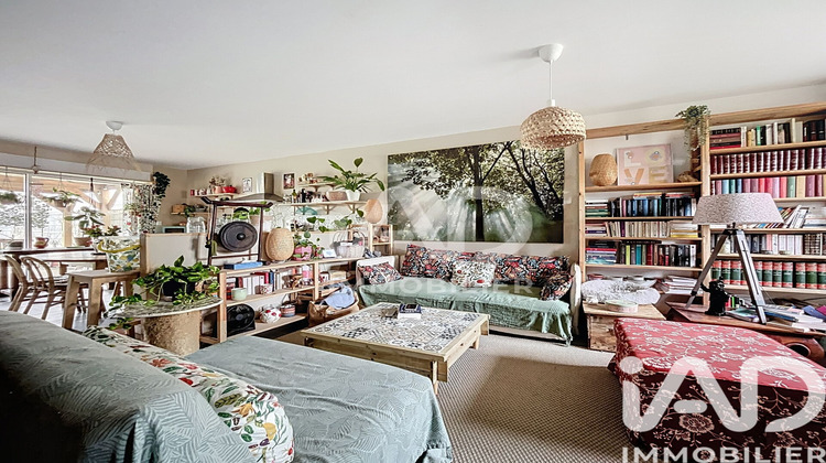 Ma-Cabane - Vente Maison Boutervilliers, 98 m²