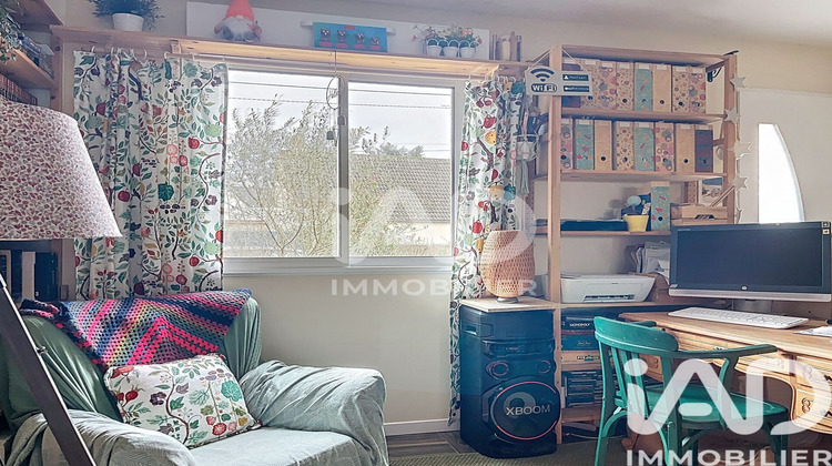 Ma-Cabane - Vente Maison Boutervilliers, 98 m²