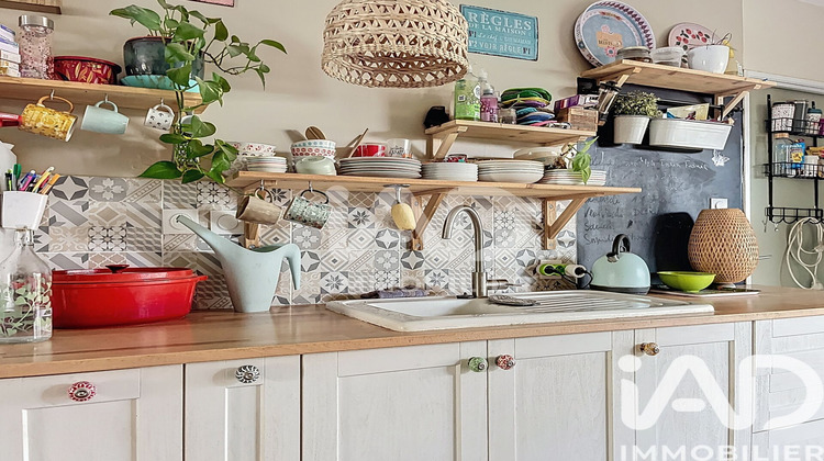 Ma-Cabane - Vente Maison Boutervilliers, 98 m²