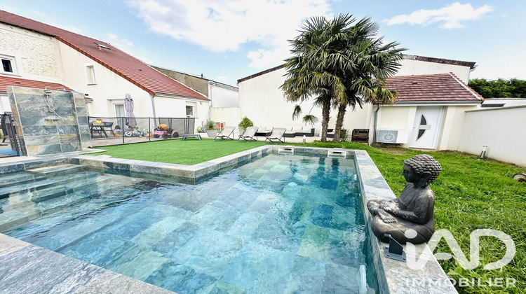 Ma-Cabane - Vente Maison Boutervilliers, 150 m²