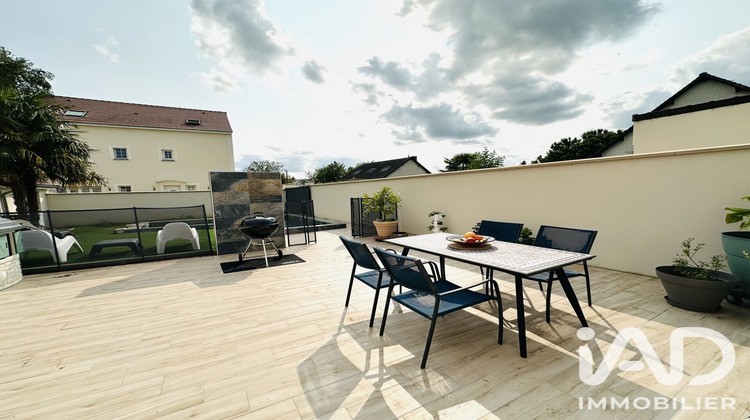 Ma-Cabane - Vente Maison Boutervilliers, 150 m²