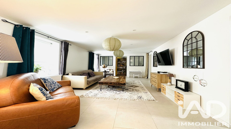 Ma-Cabane - Vente Maison Boutervilliers, 150 m²