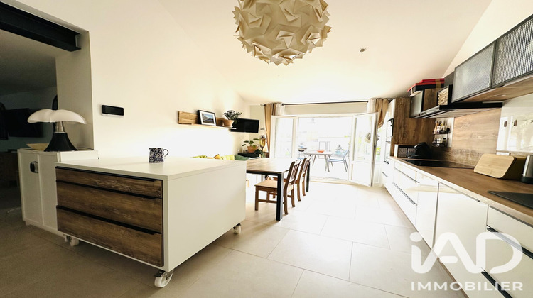 Ma-Cabane - Vente Maison Boutervilliers, 150 m²