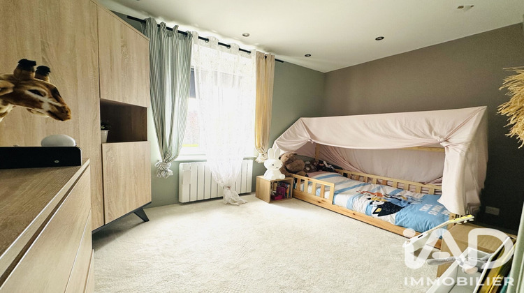 Ma-Cabane - Vente Maison Boutervilliers, 150 m²