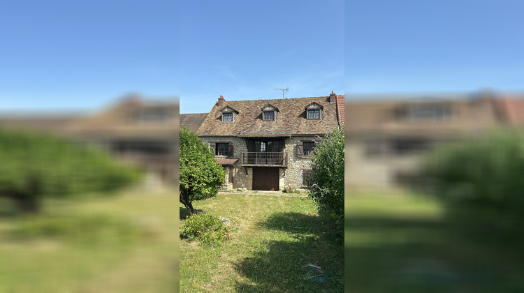 Ma-Cabane - Vente Maison Boutervilliers, 132 m²