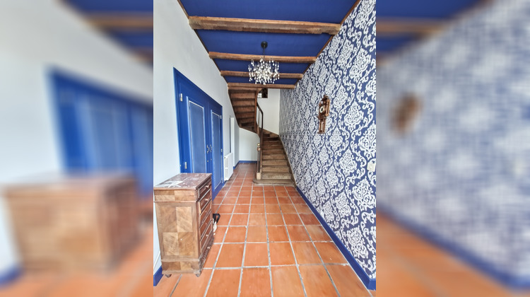 Ma-Cabane - Vente Maison Bouteville, 396 m²