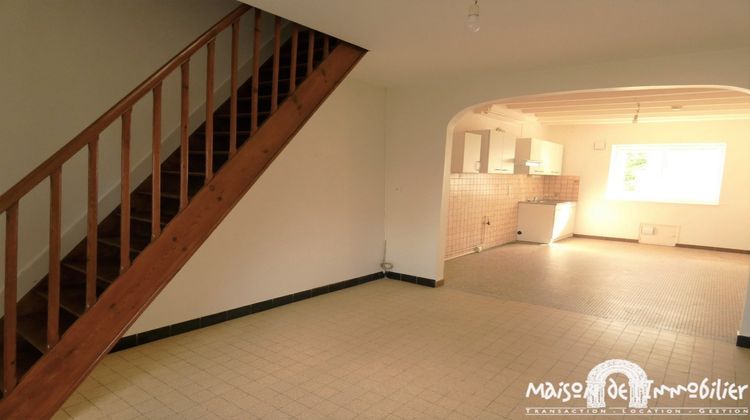 Ma-Cabane - Vente Maison Boutiers-Saint-Trojan, 93 m²