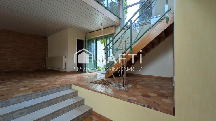 Ma-Cabane - Vente Maison Boutiers-Saint-Trojan, 188 m²