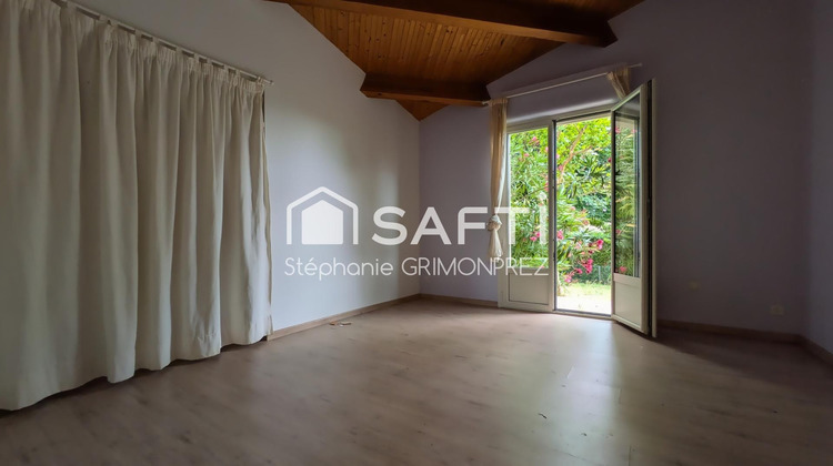 Ma-Cabane - Vente Maison Boutiers-Saint-Trojan, 188 m²