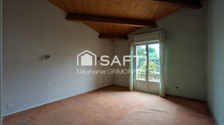 Ma-Cabane - Vente Maison Boutiers-Saint-Trojan, 188 m²