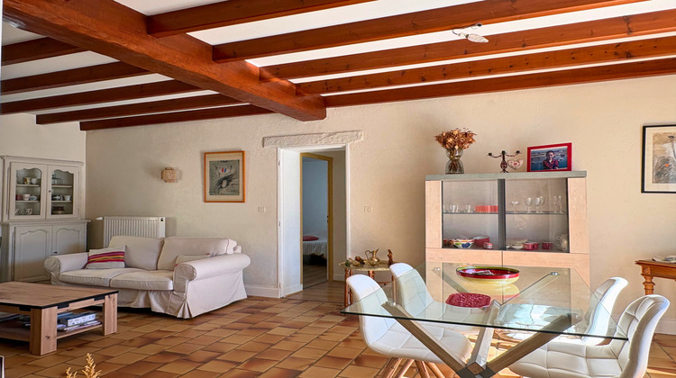 Ma-Cabane - Vente Maison Boutiers-Saint-Trojan, 87 m²