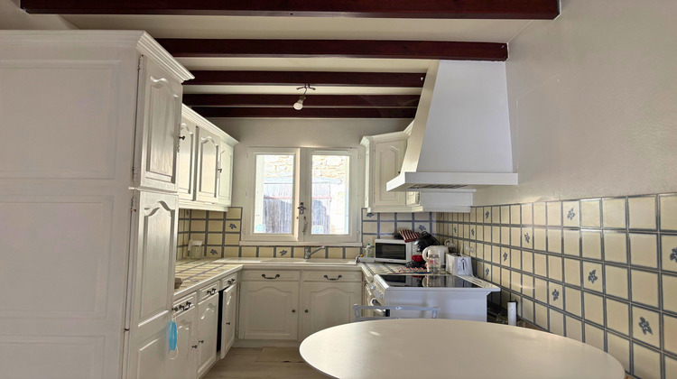 Ma-Cabane - Vente Maison Boutiers-Saint-Trojan, 87 m²