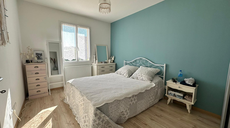 Ma-Cabane - Vente Maison Boutiers-Saint-Trojan, 151 m²