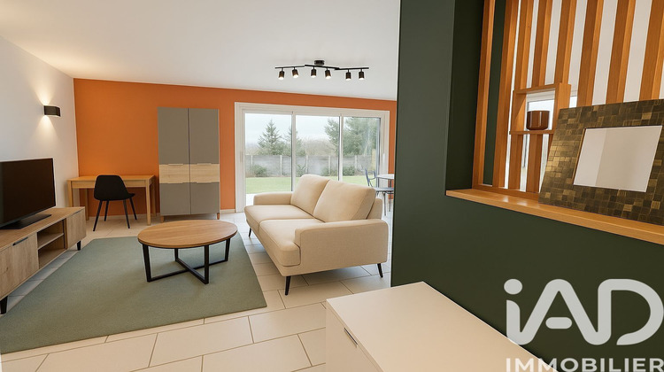 Ma-Cabane - Vente Maison Boutiers-Saint-Trojan, 97 m²