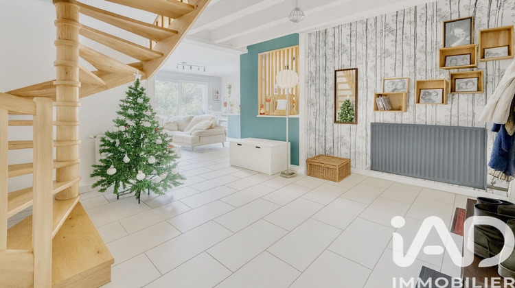 Ma-Cabane - Vente Maison Boutiers-Saint-Trojan, 97 m²