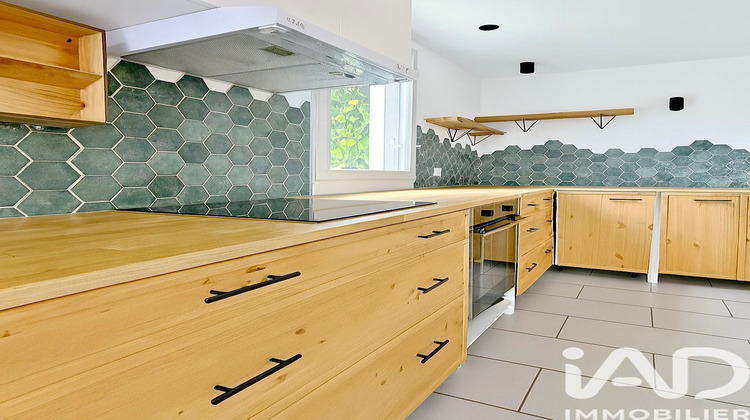 Ma-Cabane - Vente Maison Boutiers-Saint-Trojan, 97 m²