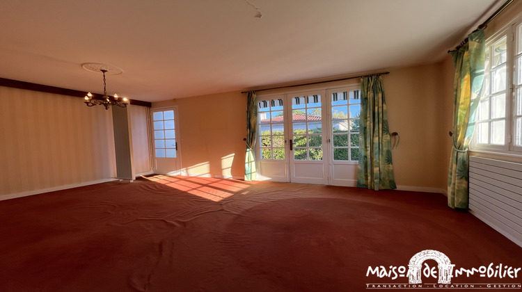 Ma-Cabane - Vente Maison Boutiers-Saint-Trojan, 84 m²