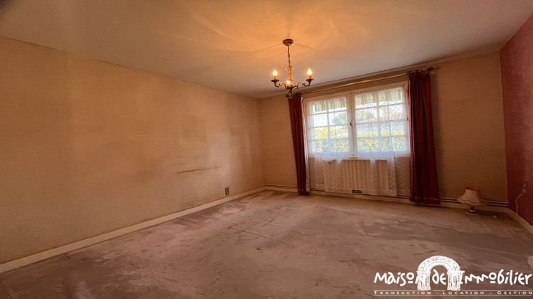 Ma-Cabane - Vente Maison Boutiers-Saint-Trojan, 84 m²