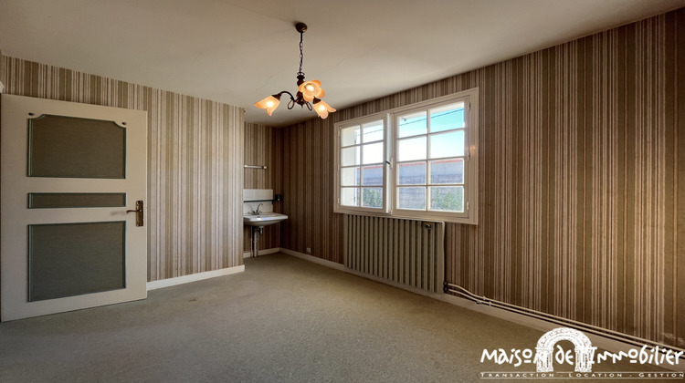 Ma-Cabane - Vente Maison Boutiers-Saint-Trojan, 84 m²