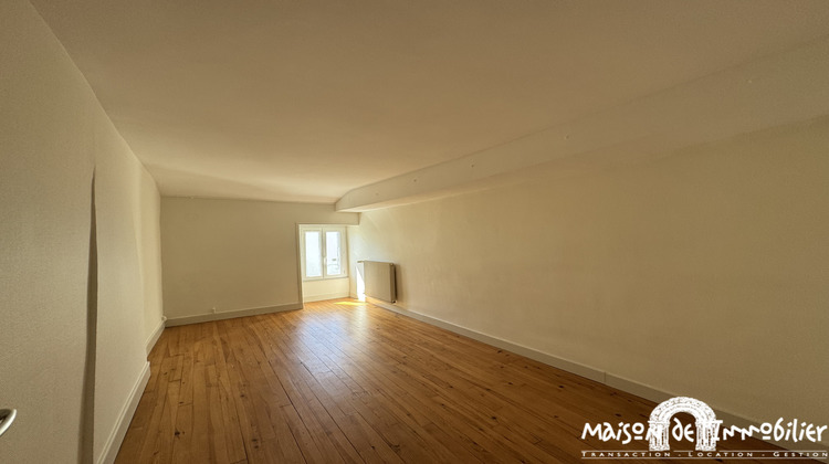 Ma-Cabane - Vente Maison Boutiers-Saint-Trojan, 93 m²