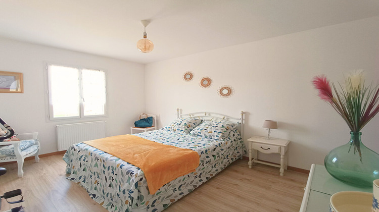 Ma-Cabane - Vente Maison BOUTIERS-SAINT-TROJAN, 147 m²