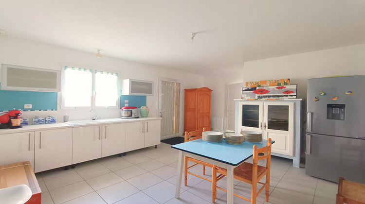 Ma-Cabane - Vente Maison BOUTIERS-SAINT-TROJAN, 147 m²