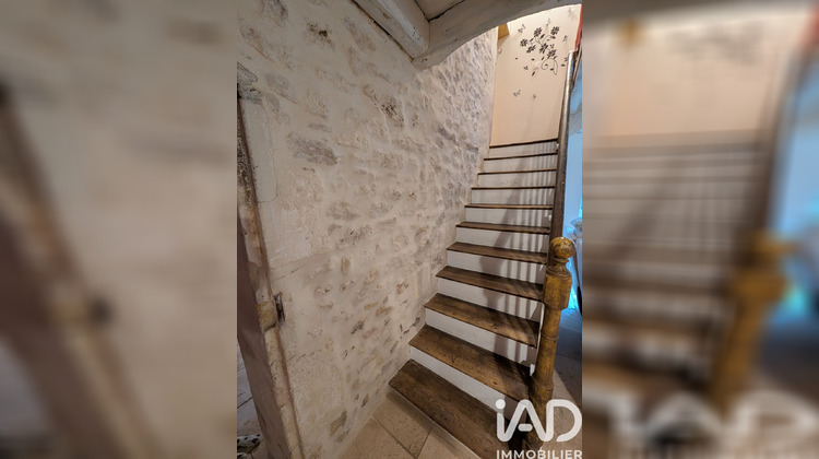 Ma-Cabane - Vente Maison Boutiers-Saint-Trojan, 147 m²