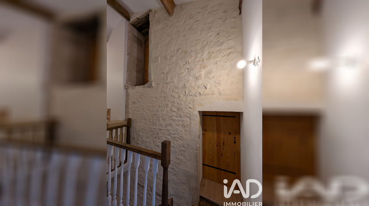 Ma-Cabane - Vente Maison Boutiers-Saint-Trojan, 147 m²