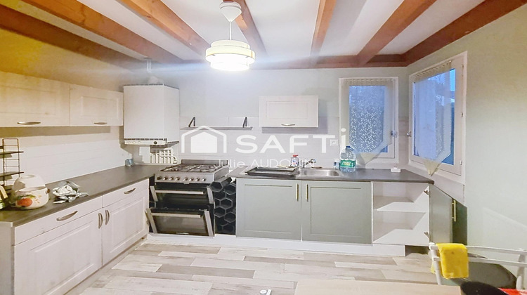 Ma-Cabane - Vente Maison Boutiers-Saint-Trojan, 100 m²