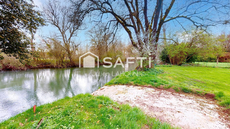 Ma-Cabane - Vente Maison Boutiers-Saint-Trojan, 120 m²