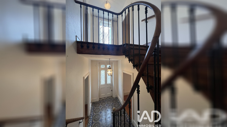 Ma-Cabane - Vente Maison Boutiers-Saint-Trojan, 337 m²